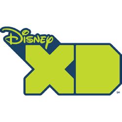 Programación Disney XD +1 hoy .